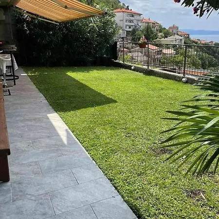 Eagle's Nest Apartamento Rijeka