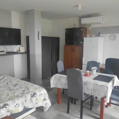 Apartamento Eagle's Nest