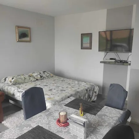 Eagle's Nest Apartamento *