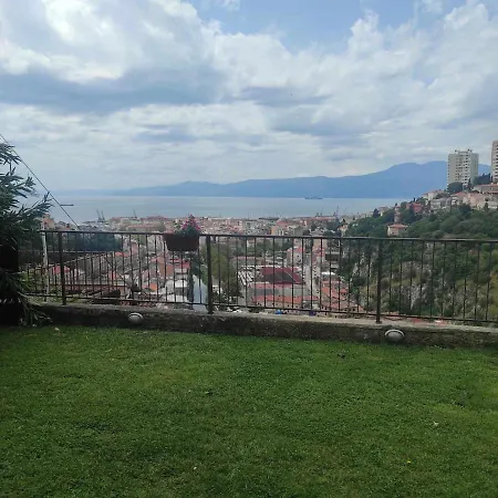 Apartamento Eagle's Nest *