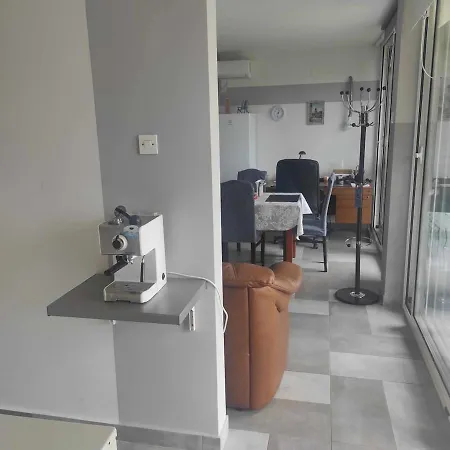 Apartamento Eagle's Nest Rijeka