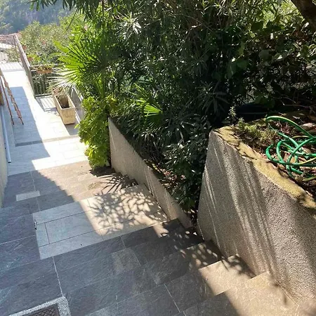 Eagle's Nest Apartamento Rijeka