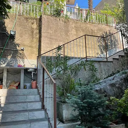 Apartamento Eagle's Nest