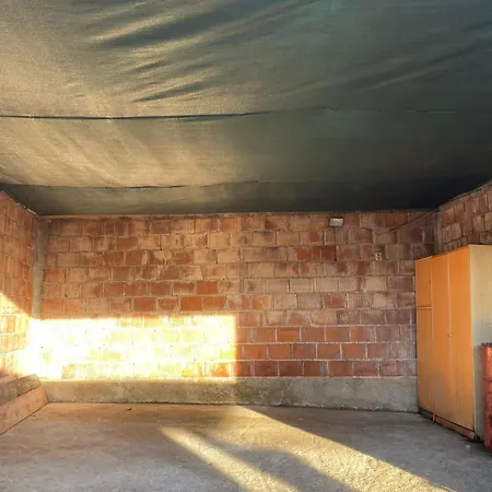 Eagle's Nest Apartamento *