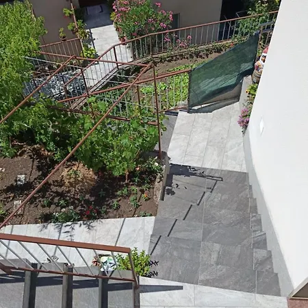 Eagle's Nest Apartamento Rijeka