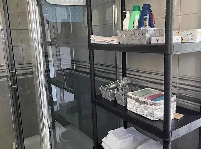 Apartment Eagle's Nest