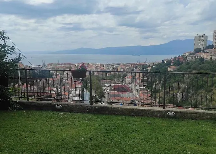 Apartment Eagle's Nest *