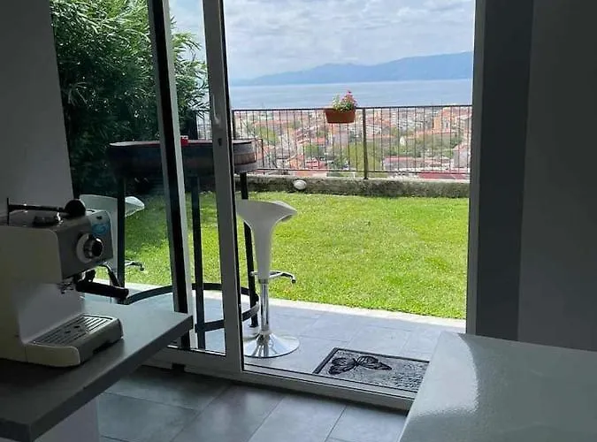 Eagle's Nest * Rijeka