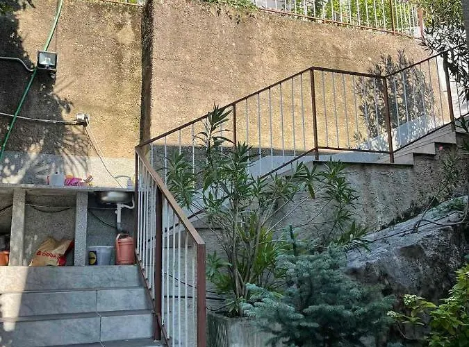Apartment Eagle's Nest