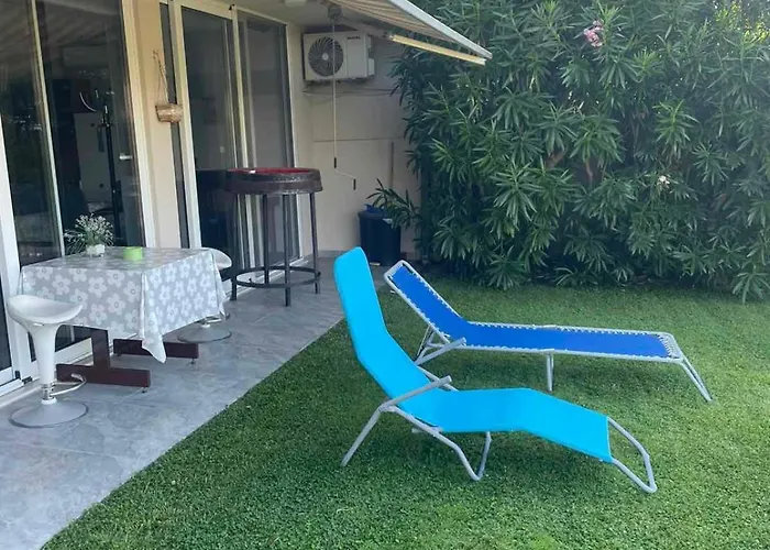 Apartment Eagle's Nest *