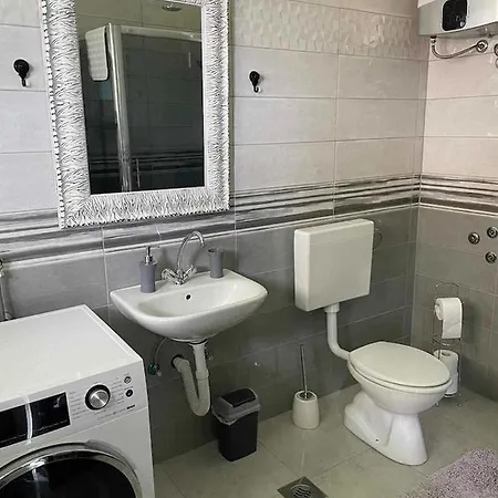 Apartment Eagle's Nest *