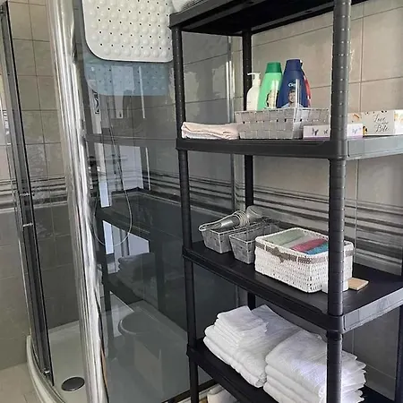 Appartement Eagle's Nest