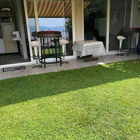 Eagle's Nest Apartament Rijeka