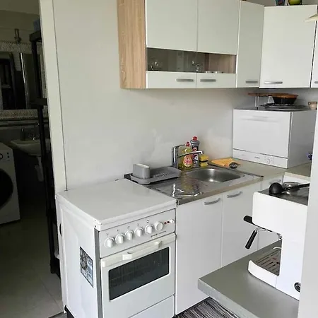 Eagle's Nest Appartement *