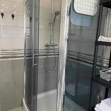 Eagle's Nest * Rijeka