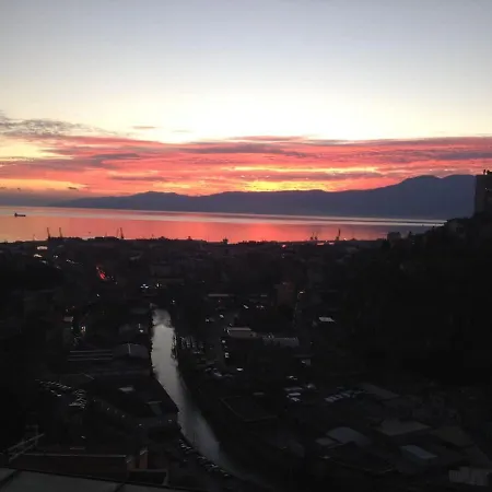 Eagle's Nest Apartment