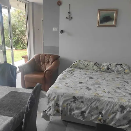 Eagle's Nest Apartment *