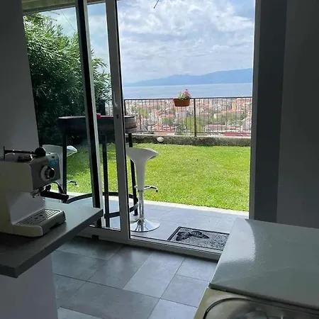 Eagle's Nest * Rijeka