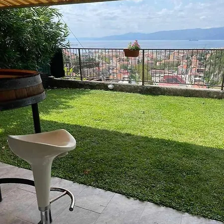 Apartament Eagle's Nest *