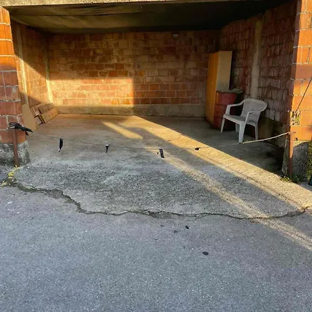 Apartment Eagle's Nest