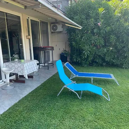 Apartment Eagle's Nest *