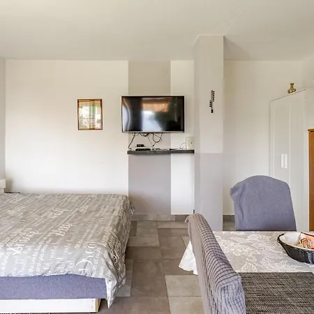 Eagle's Nest Appartement