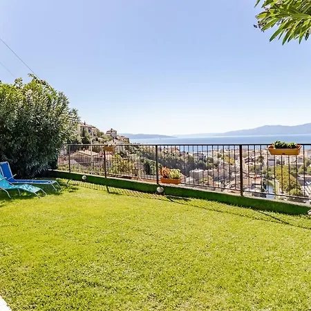 Eagle's Nest Rijeka