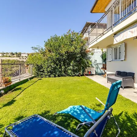 Eagle's Nest Appartement Rijeka