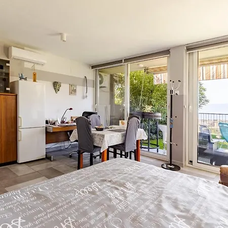 Appartement Eagle's Nest