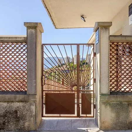 Eagle's Nest Appartement Rijeka