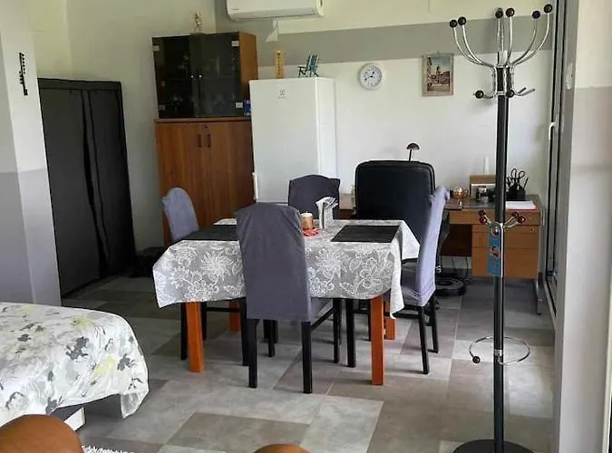 Apartman Eagle's Nest Rijeka
