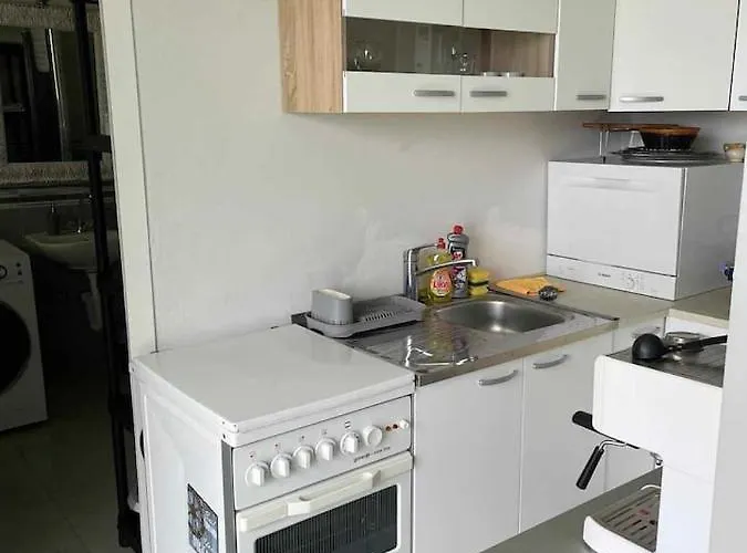 Eagle's Nest Apartman *