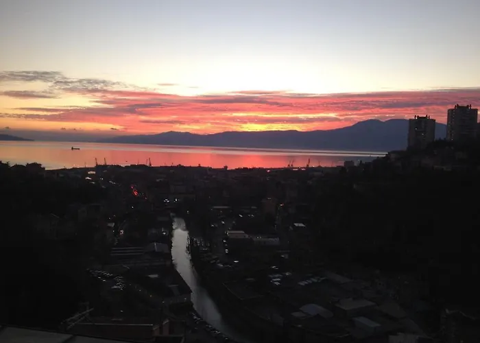 Eagle's Nest Apartman