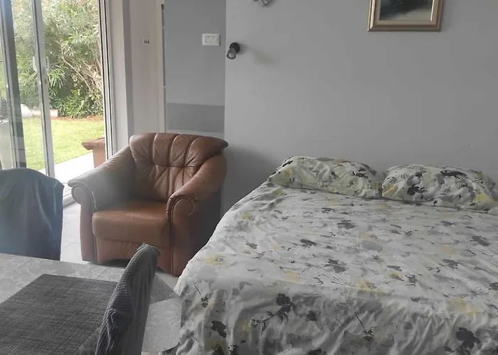 Eagle's Nest Apartman *