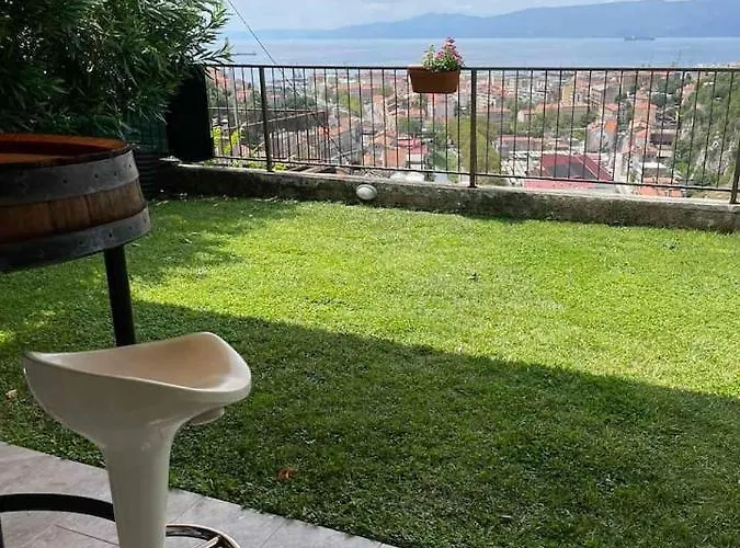 Apartman Eagle's Nest *