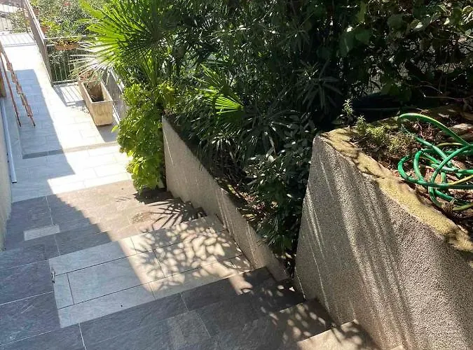 Eagle's Nest Apartman Rijeka