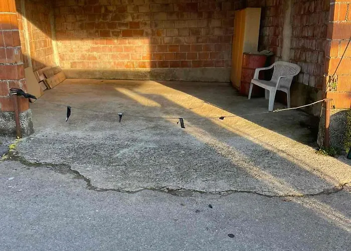 Apartman Eagle's Nest