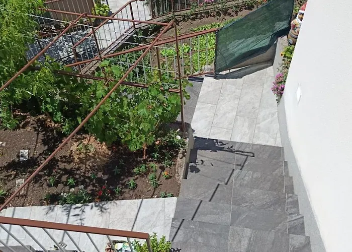 Eagle's Nest Apartman Rijeka